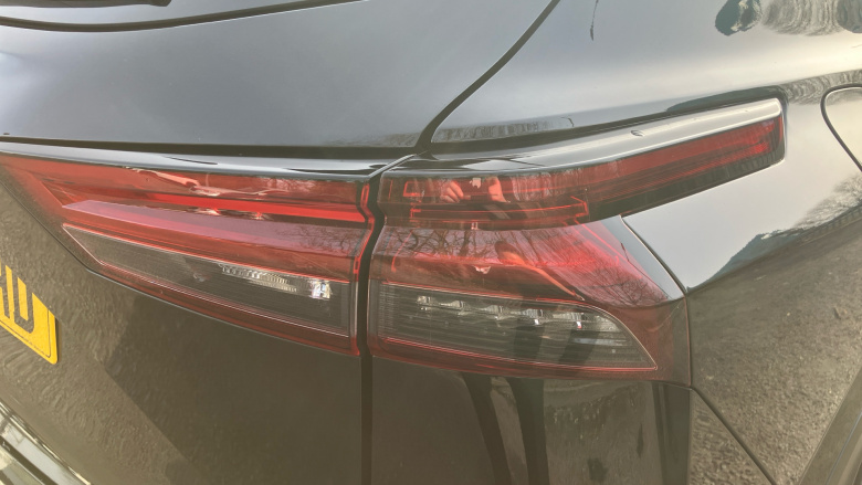 Nissan Qashqai 1.3 DiG-T MH 158 Tekna 5dr Xtronic Petrol Hatchback